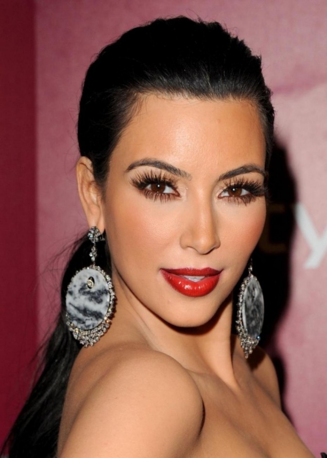 Kim Kardashian