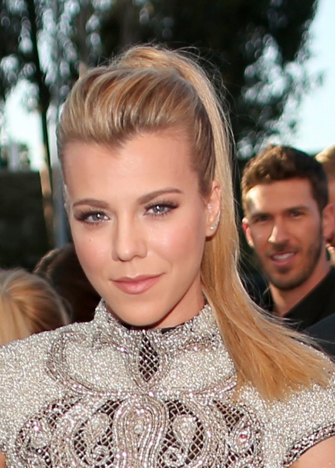 Kimberly Perry