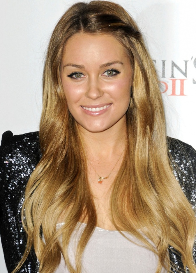 لورين كونراد 