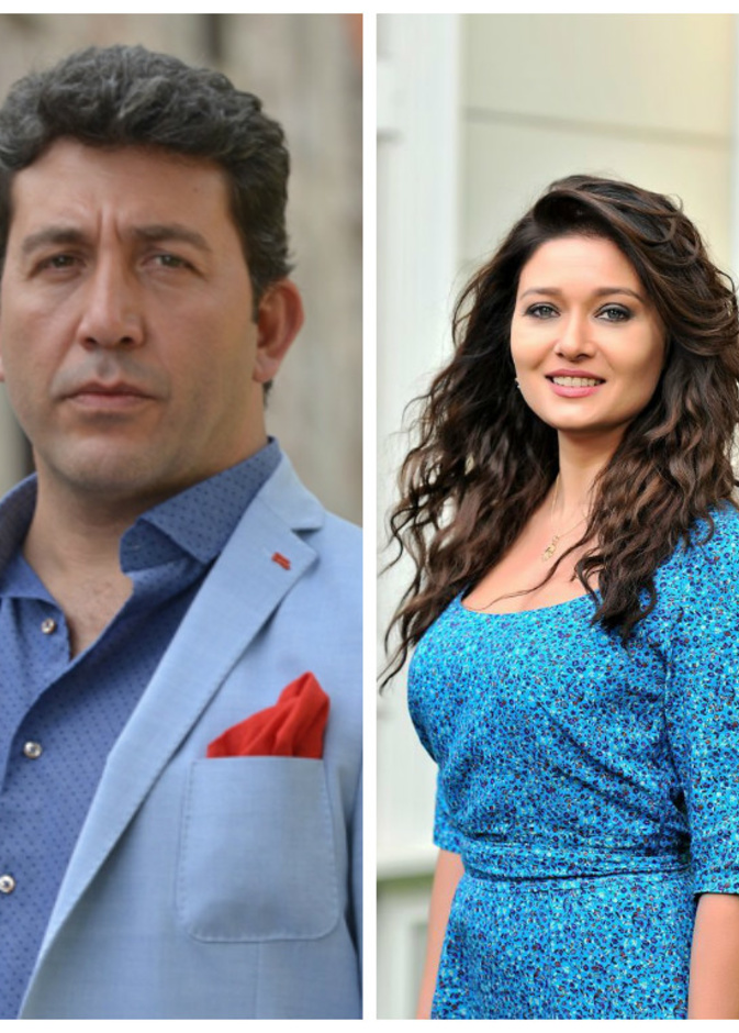 إمره كيناي ونورجول يشيلجاي