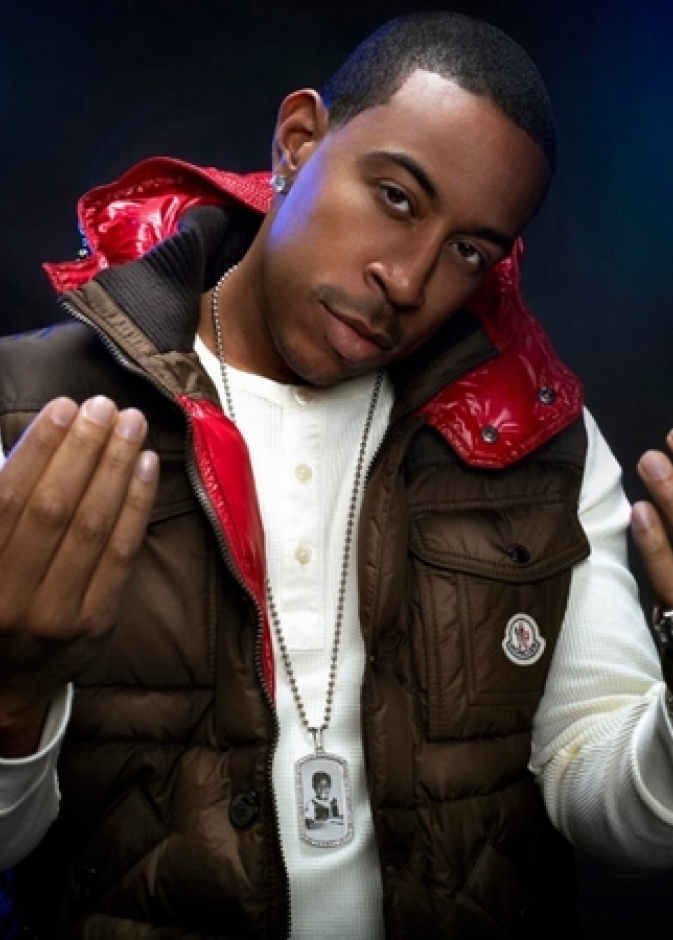 LUDACRIS