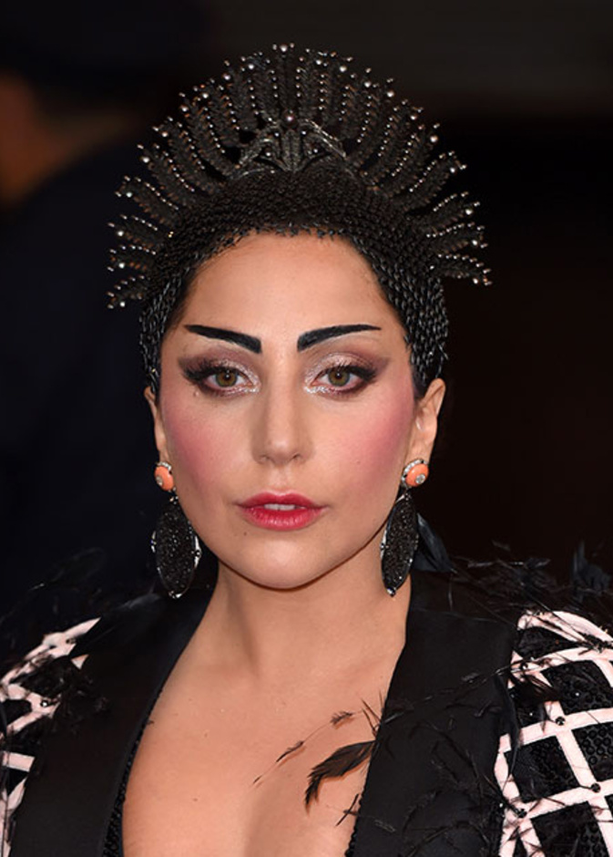 Lady Gaga