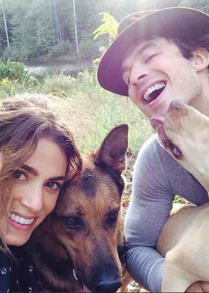 Lan Somerhalder & Nikki Reed2