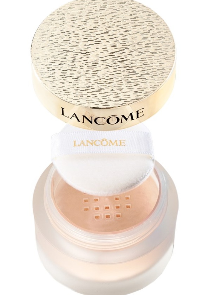Lancome Poudre Lumiere Loose Illuminating Powder