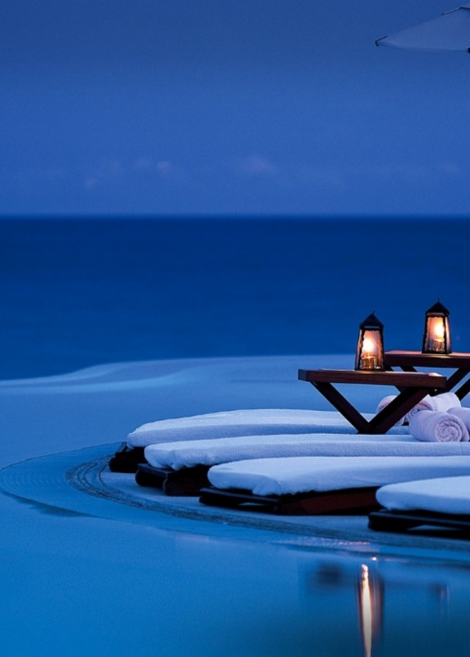 Las Ventanas al Paraíso – Mexico