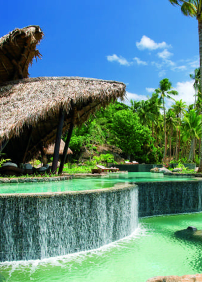 Laucala Island Resort
