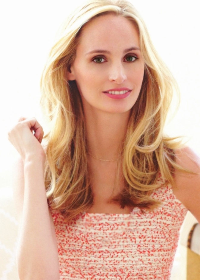 Lauren Santo Domingo