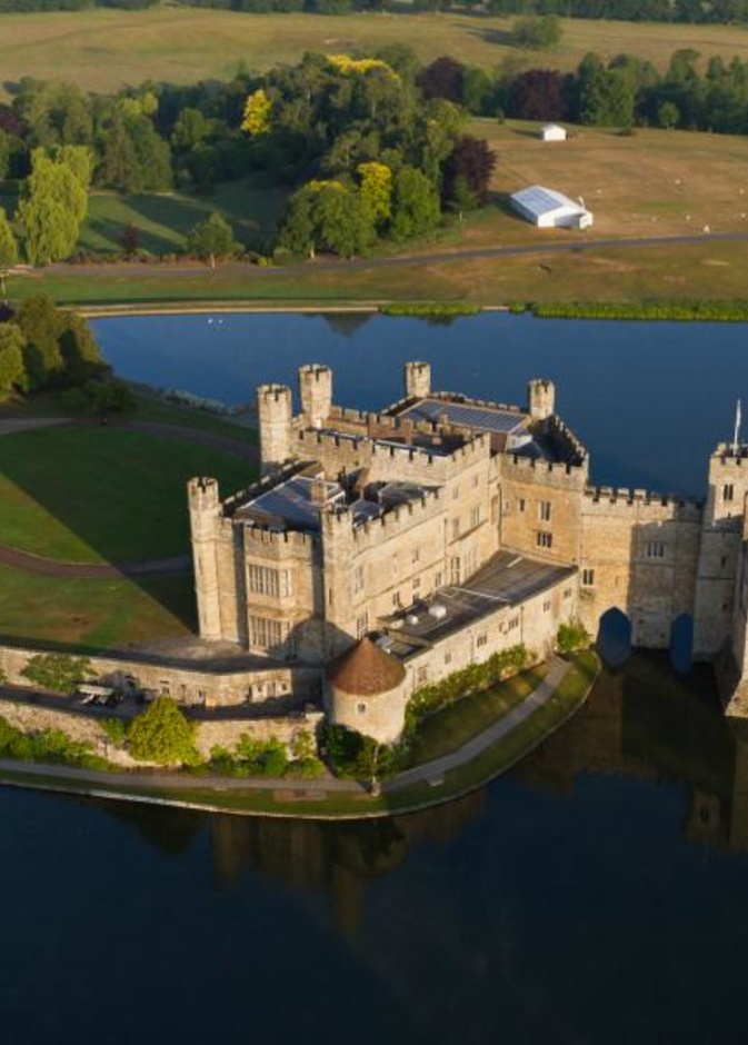 Leeds Castle