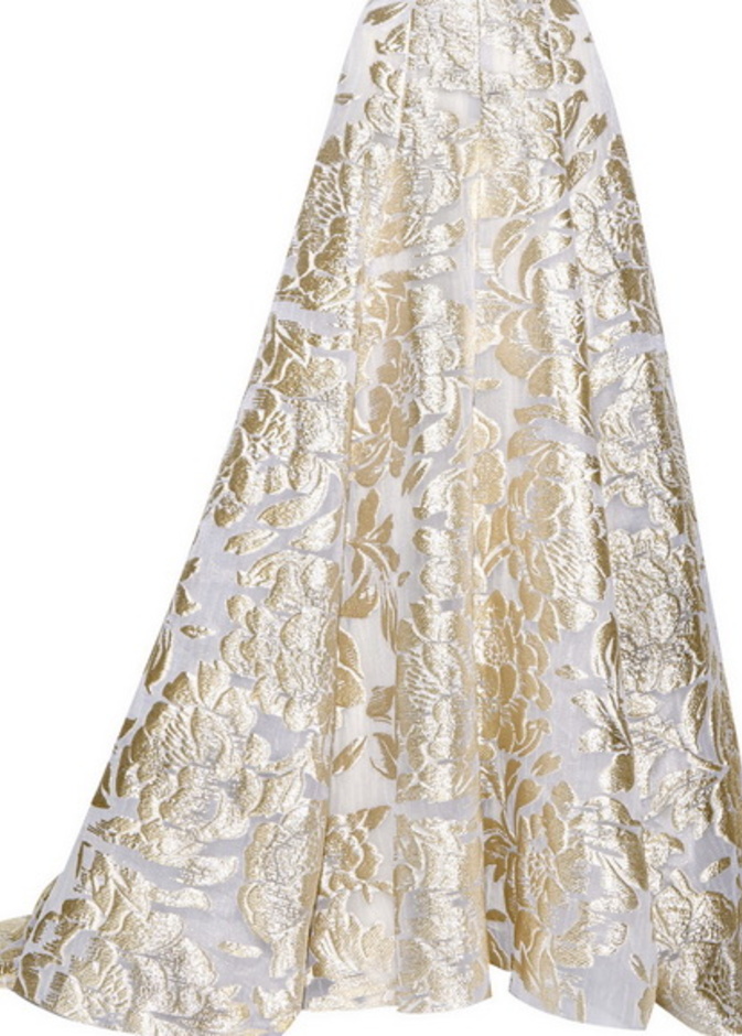 Oscar de la Renta