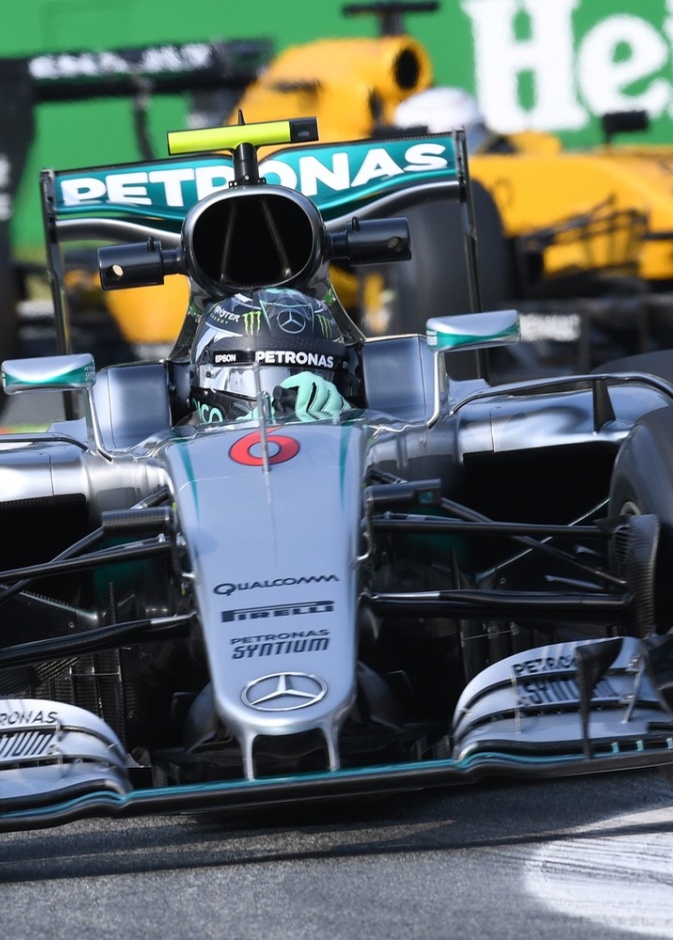 Liberty Media Formula 1