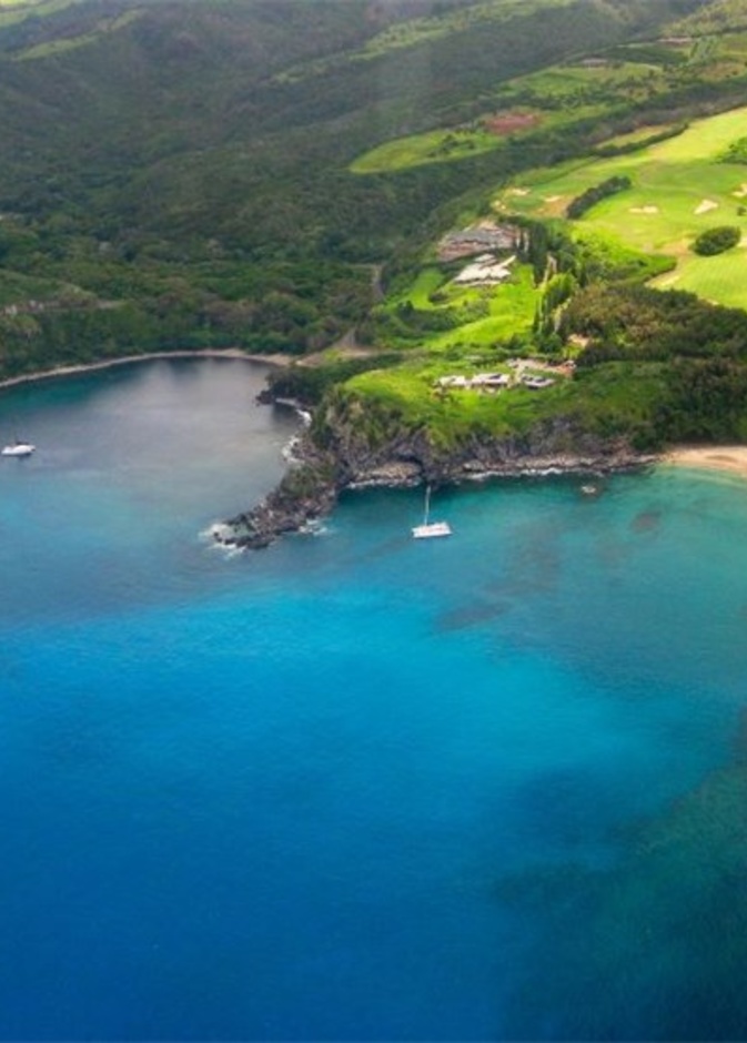 مصور يعرض منزله بسعر 25 مليون دولار