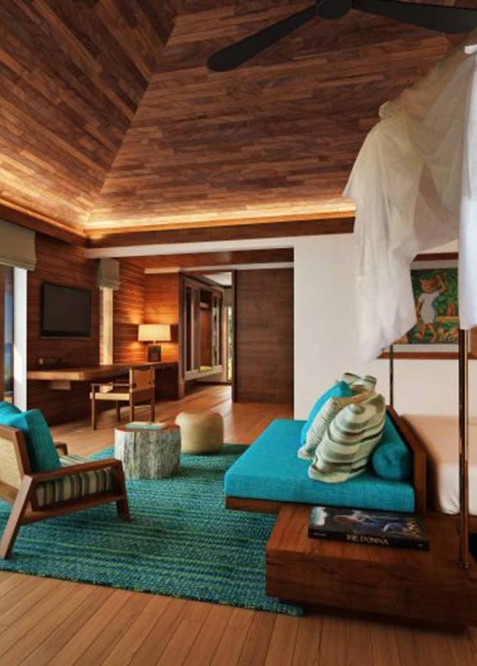 Limalimo Lodge, Ethiopia