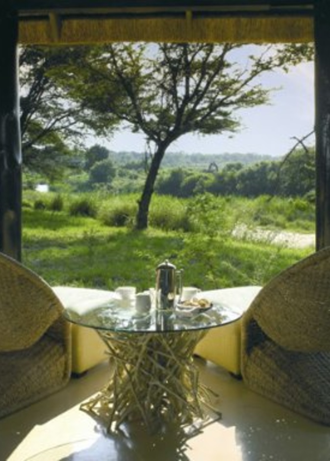 أشهر 5 فنادق من بيوت الأشجار