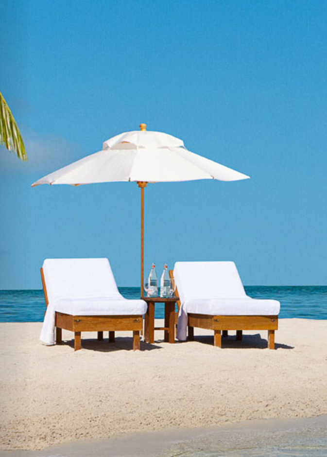 Little Palm Island Resort & Spa, Little Torch Key, Florida