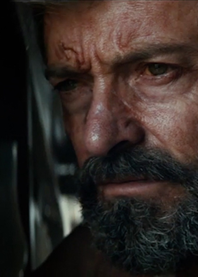فيلم Logan