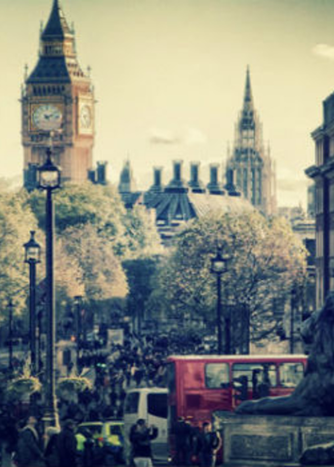 مهرجان لندن للتصميم .. ملتقى مبدعي العالم