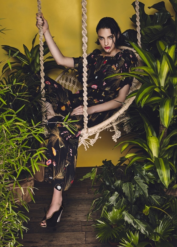 Look 9