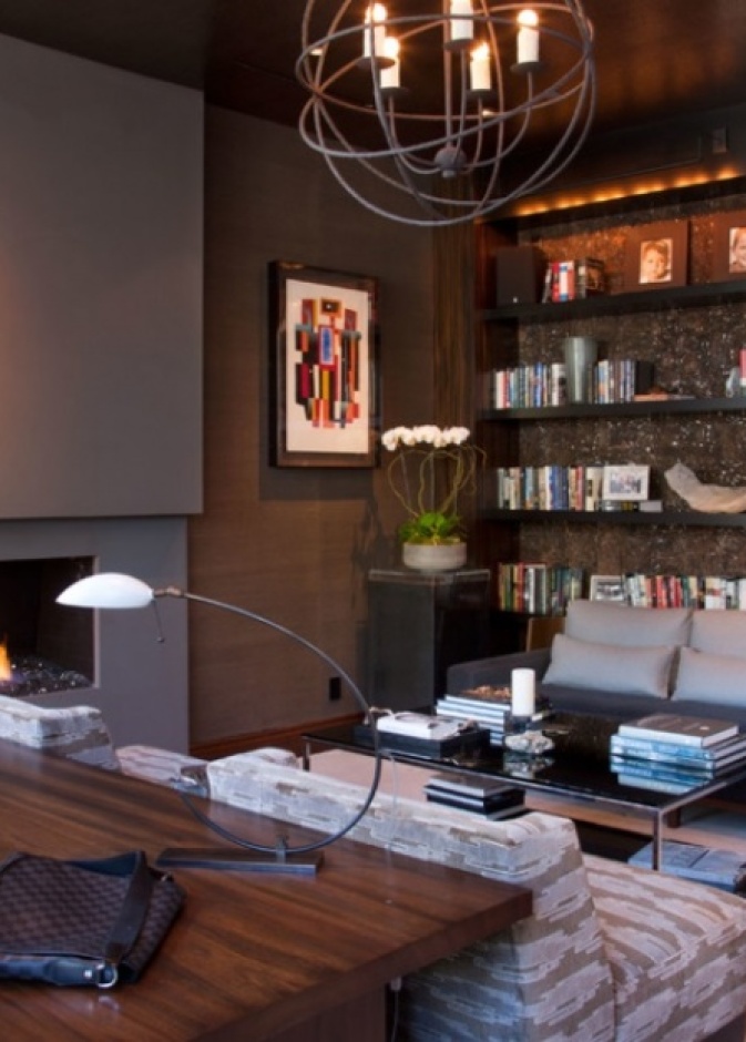 Lori Gentile Interiors