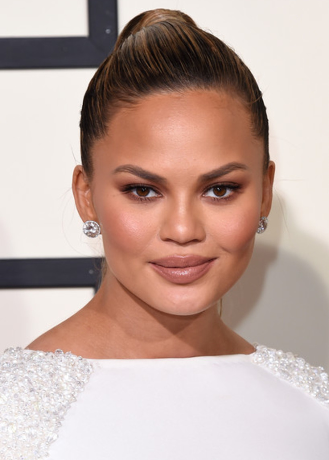 Lorraine Schwartz Jewelry - ChrissyTeigen