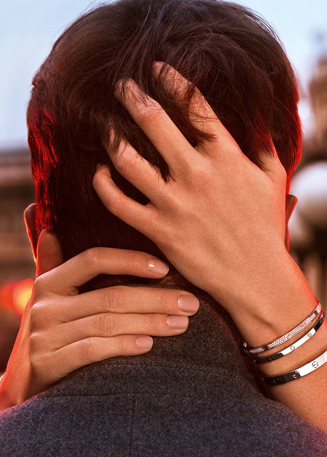 Cartier Love