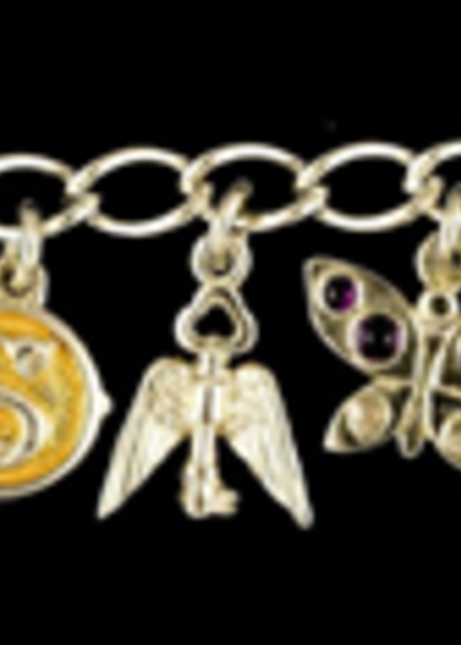 Lumos Maxima bracelet