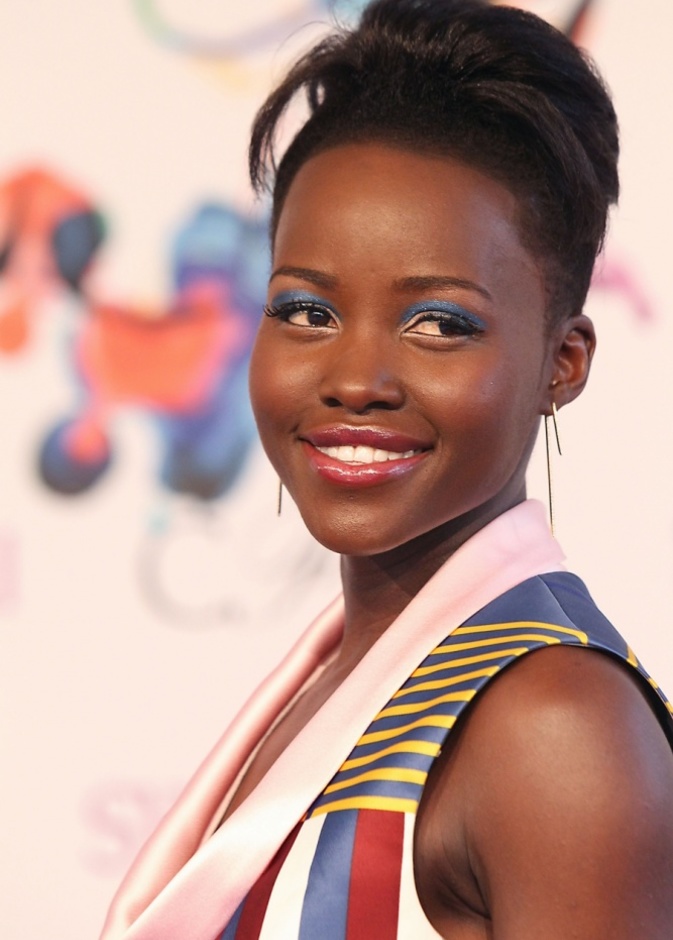 لوبيتا نيونغو... أميرة ساحرات إفريقيا والمكسيك