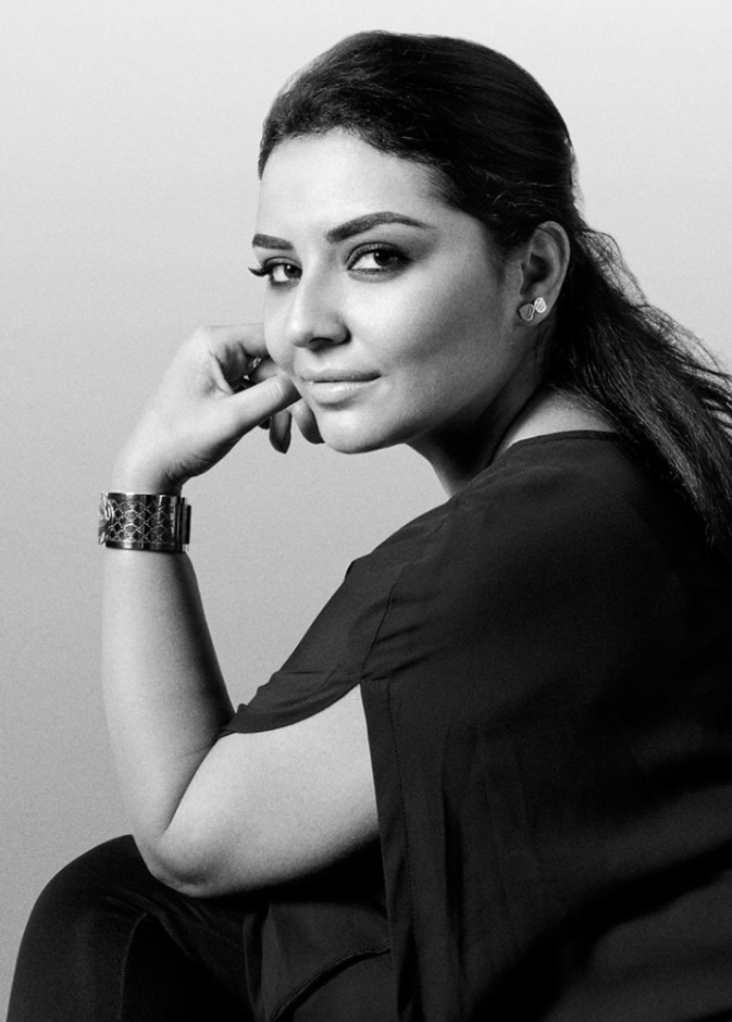 تعرفي الى اتجاهات الماكياج لربيع وصيف 2017 من  M.A.C