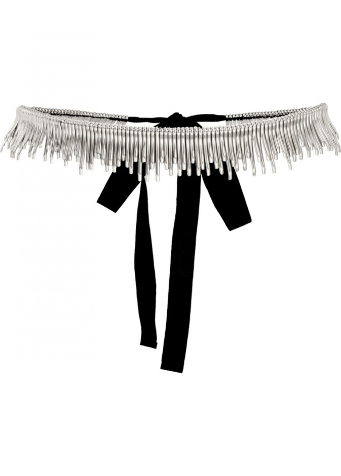 MAISON MARTIN MARGIELA Belt