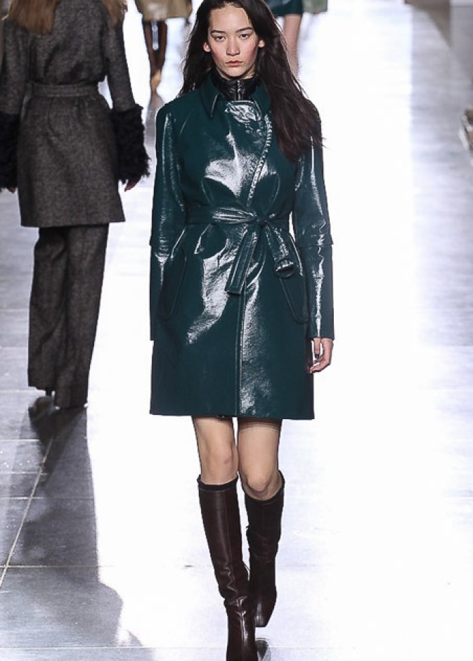 عرض Topshop Unique جرعة من الطاقة الإيجابية!