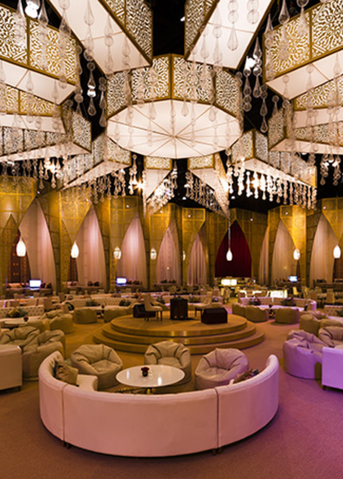 "مدينة جميرا" تجمع بين رمضان المبارك ومبادرات المجتمع برعاية "هي"