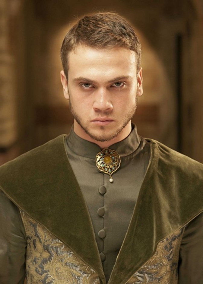 اراس بولوت اينملي