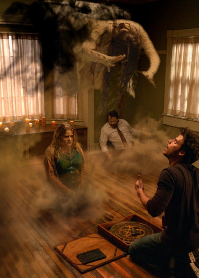 Midnight, Texas