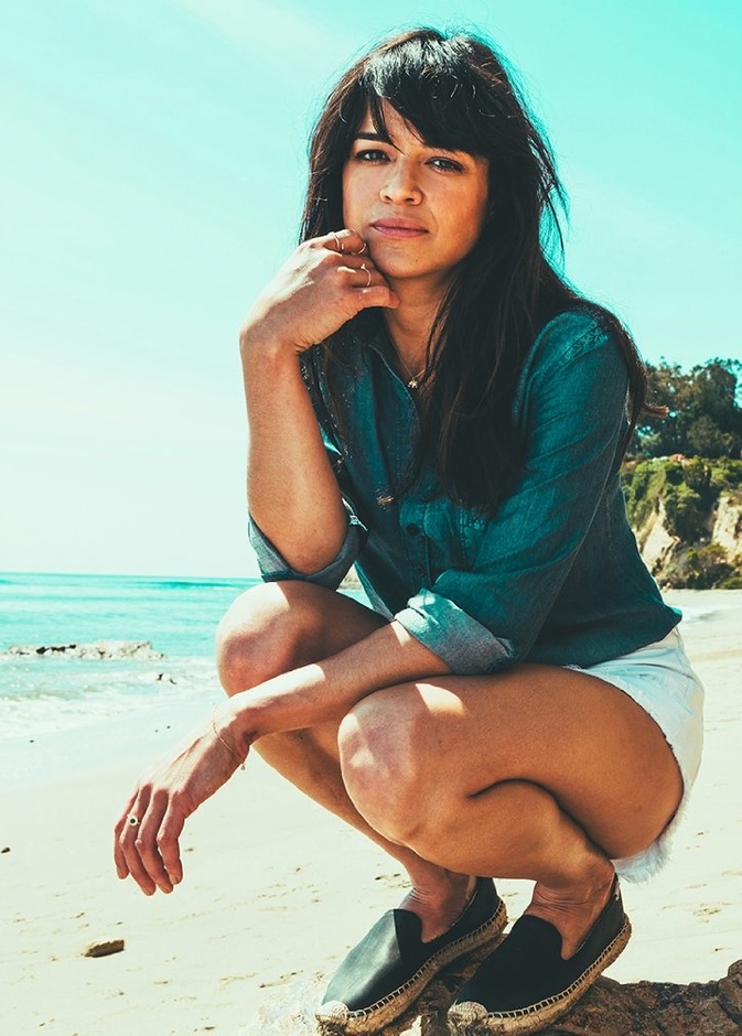 Michelle Rodriguez