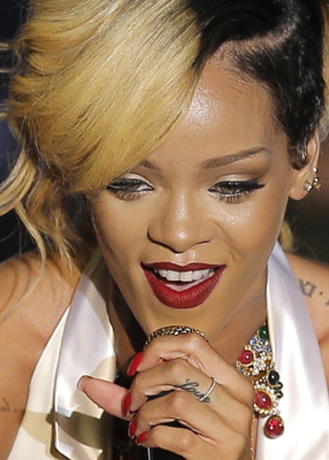 ريهانا تجدد فيلا بربادوس بـ10 مليون دولار