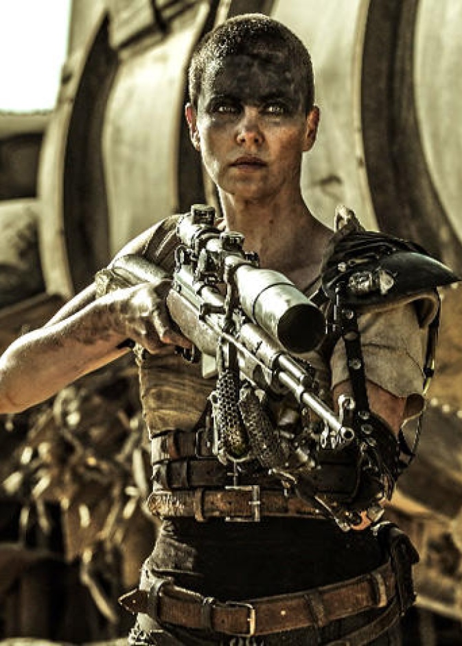 Mad Max