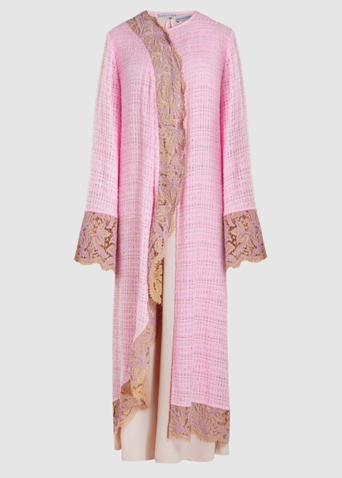 مجموعة مميزة من Madiyah Al Sharqi لرمضان 2017