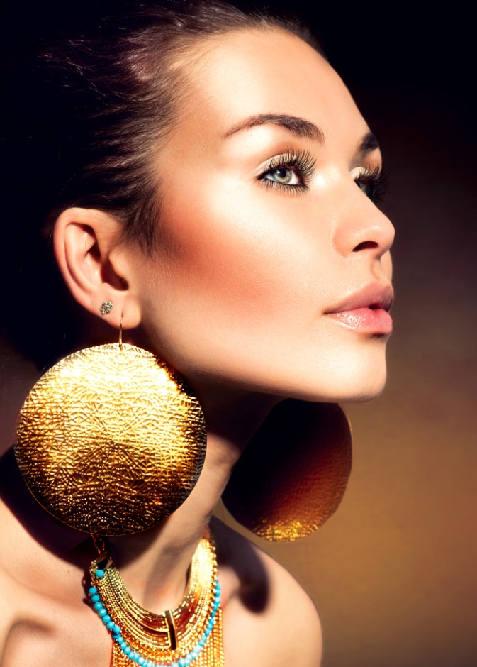 العيون الترابية تعود الى الواجهة