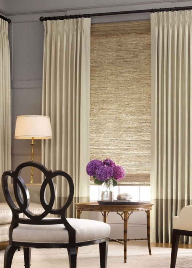 كيف تهتمّين بنوافذ غرف النوم؟