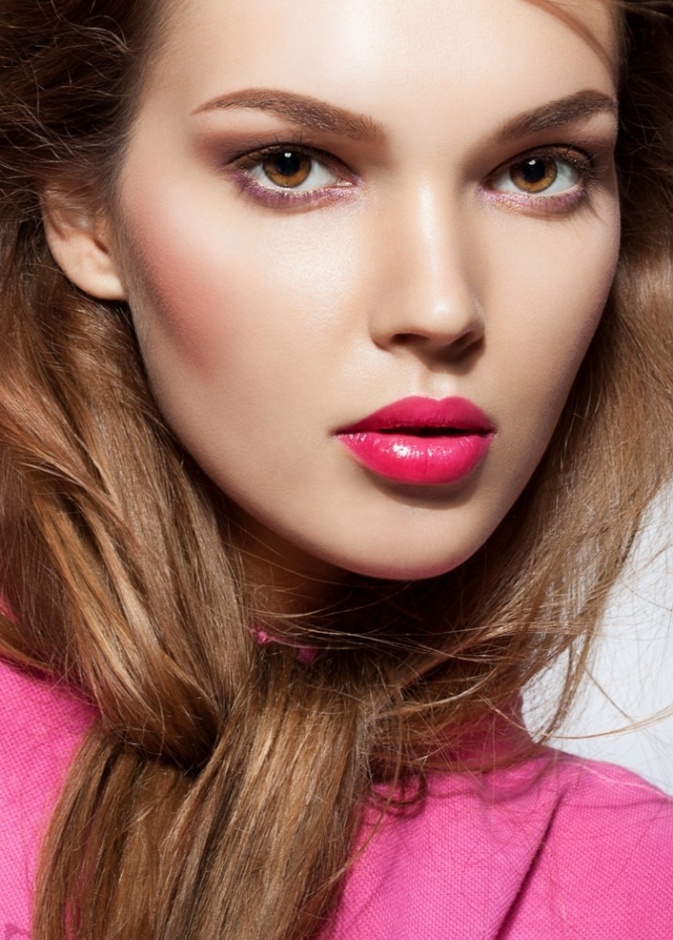 خطوات رسم الجواجب بطرق عريضة وكثيفة