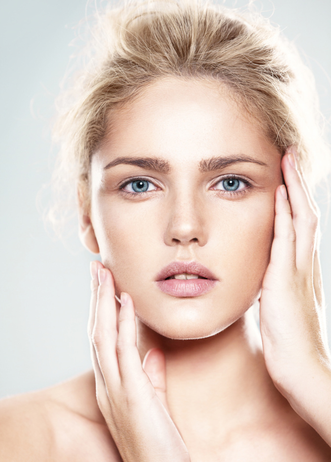 تفاصيل مشرقة تجعل بشرتك نضرة