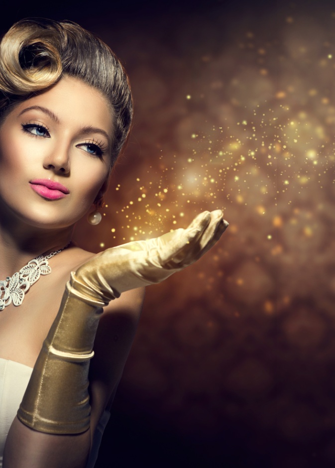 الفوشيا سيجعلك ملكة يوم الزفاف