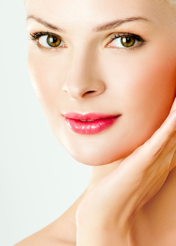 كيف تهيّئين بشرتك لاستقبال عيد الفطر؟