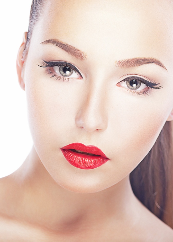 كيف تظهرين أنوثتك من خلال شفتيك؟