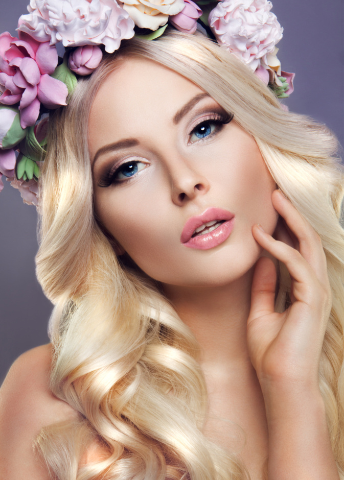 الباستيل نجم هذا الربيع