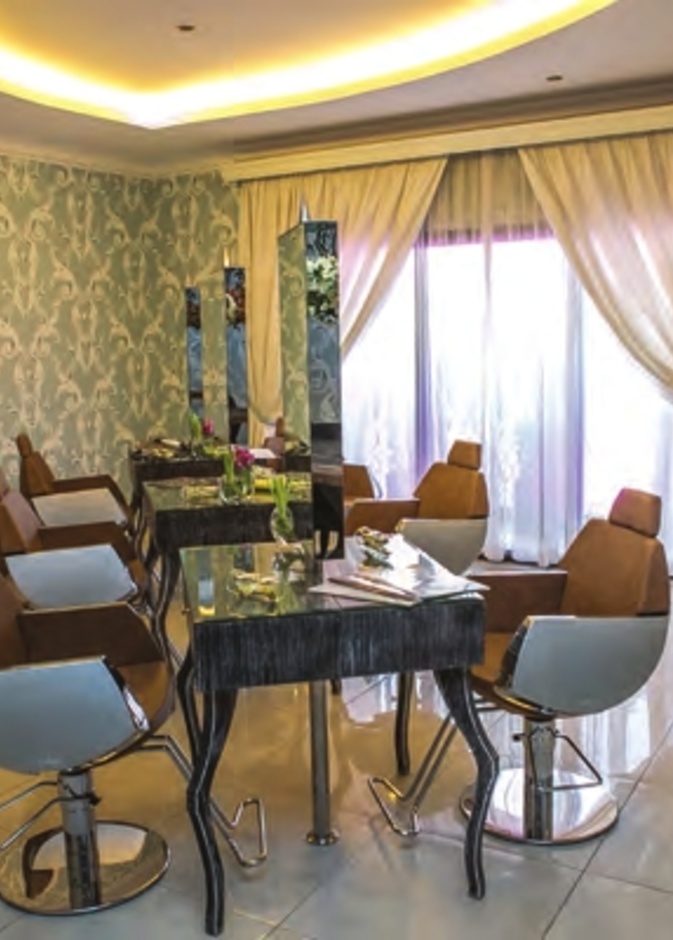 من أعماق قلبي.. بقلم جويل ماردينيان