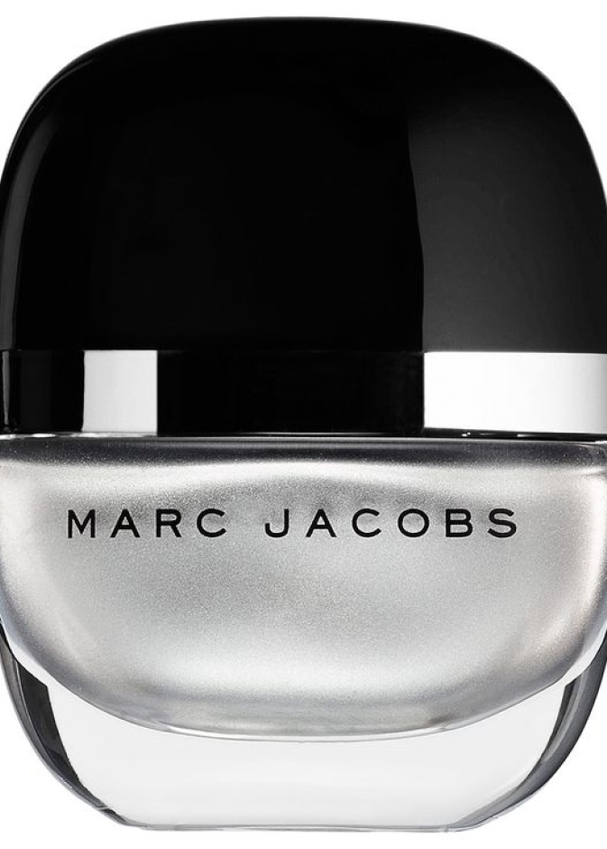 Marc Jacobs - Enamored Hi-Shine Lacquer Nail Polish in Stone jungle