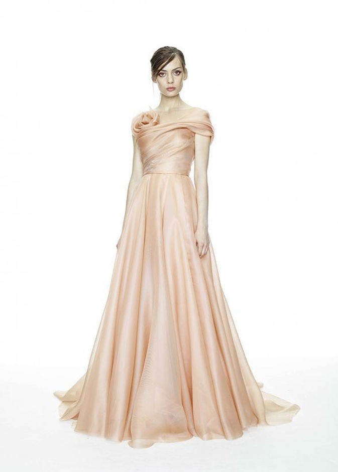 مجموعة Marchesa Resort 2015 