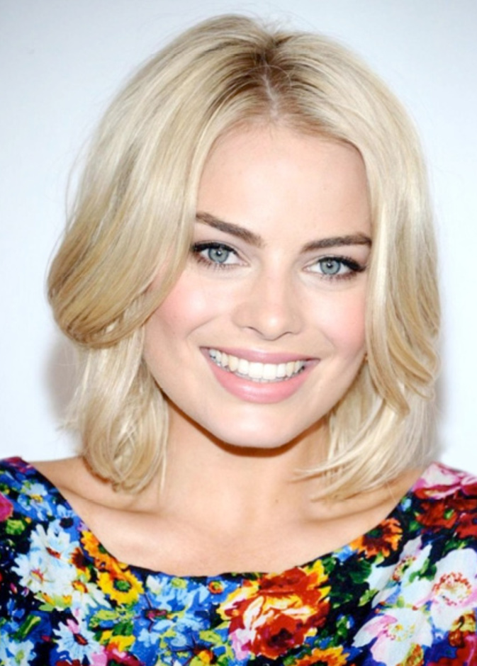 مارغوت روبي... من المزرعة إلى هوليوود