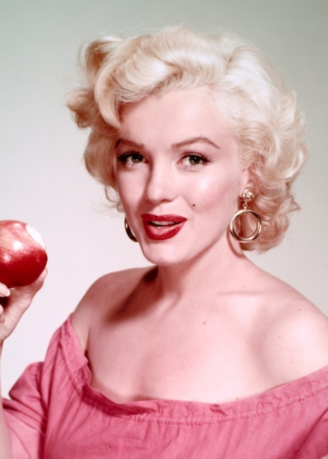 مارلين مونرو 