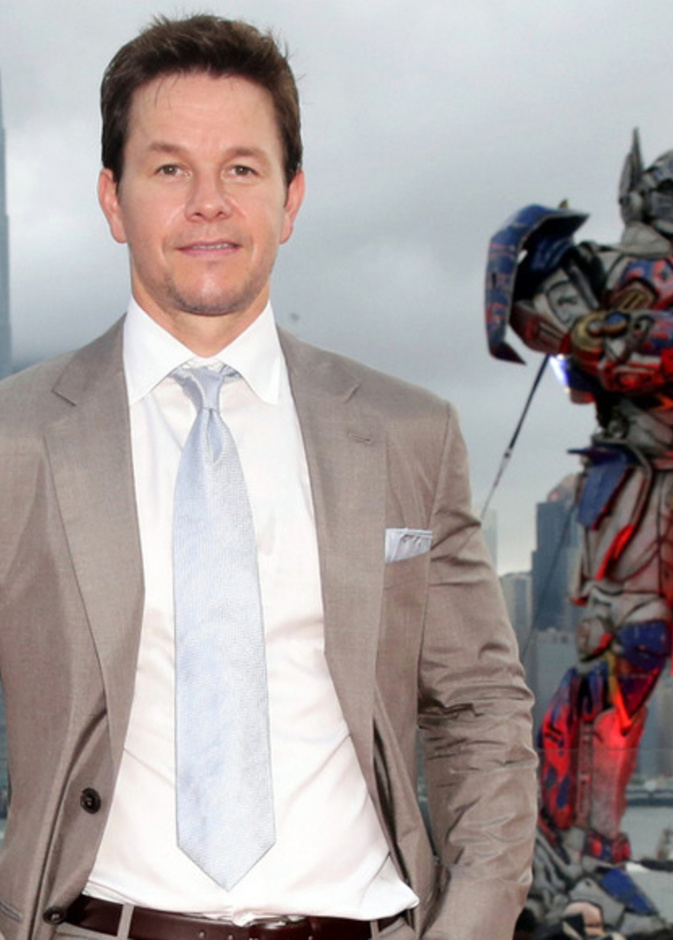 Mark Whalberg
